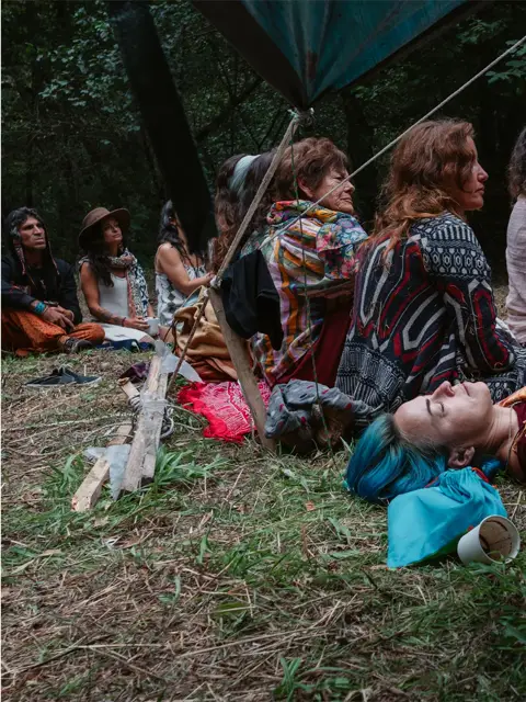 Encontro de Música Medicina Encanto 2025