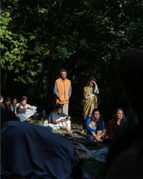 Encontro de Música Medicina Encanto 2025
