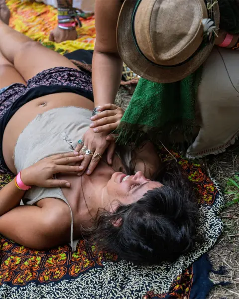 Encontro de Música Medicina Encanto 2025