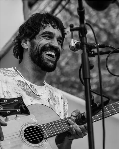 Encontro de Música Medicina Encanto 2025