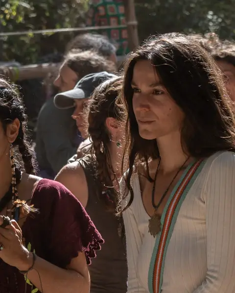 🚂✨️ O concerto do Comboio da Paz foi um momento de encontro entre crianças e adultos.