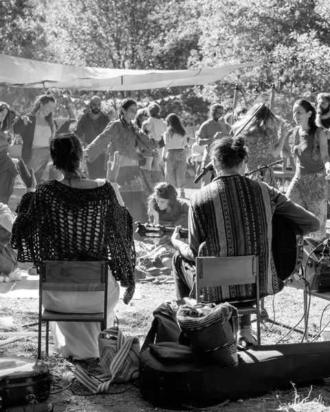 🚂✨️ O concerto do Comboio da Paz foi um momento de encontro entre crianças e adultos.