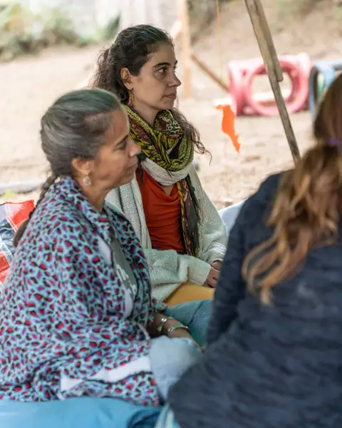 ️ Educação Livre e Parentalidade