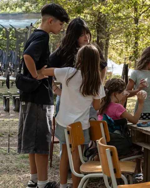 Quem participou em nossa caça ao tesouro?? A @omsweetom_  levou nos em risadas e correrias pelo imaginário em busca do t