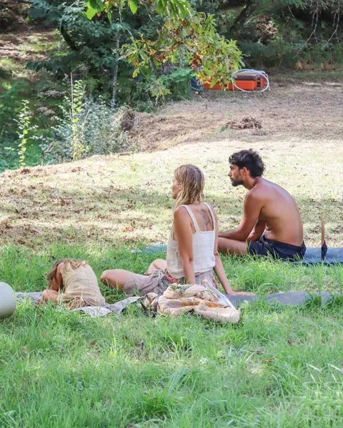 @yogaparaoparto com Jessica Nunes trouxe uma consciência mais dinâmica no tema do parto, desejamos que tenham desfrutado