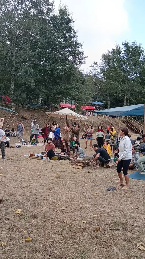 Alô Familia!❤️